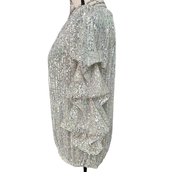 Cece Blouse - Picture 7 of 12